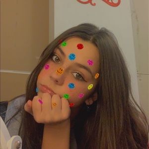 Meet your Posher, Allison